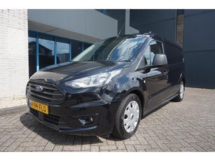 Ford TRANSIT CONNECT 1.0 Ecoboost 74Kw L2