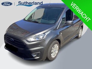 Ford Transit Connect 1.5 EcoBlue L1 Trend Navigatie