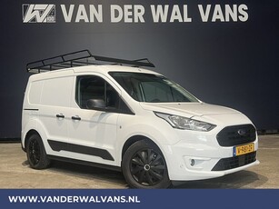 Ford Transit Connect 1.5 EcoBlue L1H1 Euro6 Airco