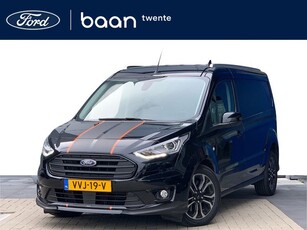 Ford Transit Connect 1.5 EcoBlue L2 Sport Automaat | Navi | Camera | Stoelverw. | Apple Carplay | Bi-Xenon |