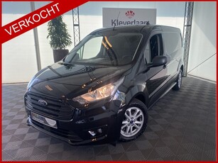 Ford Transit Connect 1.5 EcoBlue L2 Trend Automaat