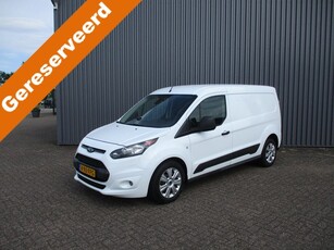 Ford Transit Connect 1.5 TDCI 100 PK L2 Drie zits Airco