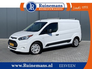 Ford Transit Connect 1.5 TDCI 100 PK / L2H1 / INRICHTING /