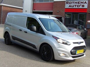 Ford Transit Connect 1.5 TDCI 101PK L2 2018 MARGE CAMERA