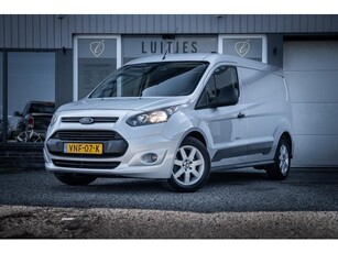 Ford Transit Connect 1.5 TDCI L2 Trend 3-zits Camera PDC