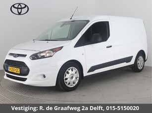 Ford Transit Connect 1.5 TDCI L2 Trend (ex.BTW) Navigatie