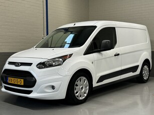 Ford Transit Connect 1.5 TDCI L2 Trend | Trekhaak | Nav | Camera