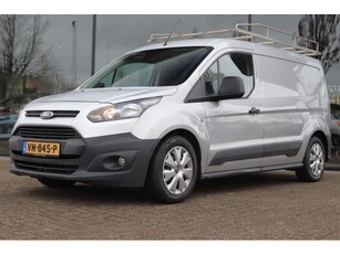 Ford Transit Connect 1.6 TDCI 116PK L2 AMBIENTE NAVI