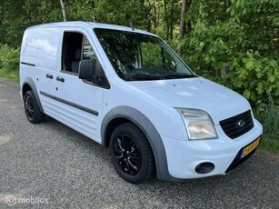 Ford Transit Connect 1.8 TDCi 90pk + CarPlay Marge