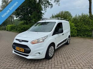 Ford Transit Connect (bj 2014)