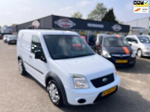 Ford Transit Connect T200S 1.8 TDCi