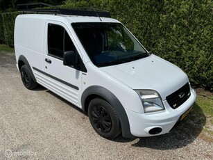 Ford Transit Connect T200S 1.8 TDCi Economy Edition Airco