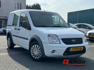 Ford Transit Connect T200S 1.8 TDCi Trend