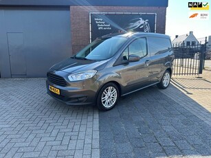 Ford Transit Courier 1.0 Trend Ecoboost 31309 KM NAP