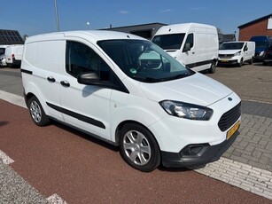 Ford Transit Courier 1.5 TDCI 55kw SCHUIFDEUR AIRCO KLIMA