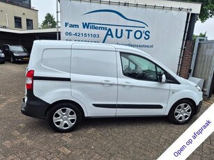 Ford Transit Courier 1.5 TDCI Navi Airco Trekhaak