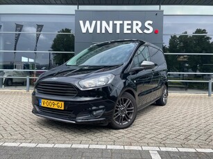 Ford Transit Courier 1.5 TDCI Sport NIEUW BINNEN ECC-Airco