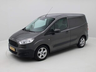 Ford Transit Courier 1.5 TDCI Trend Excl.btw Navi/ Cruise