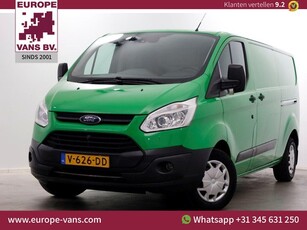 Ford Transit Custom 2.0 TDCI 130pk E6 L2H1 Trend