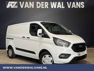 Ford Transit Custom 2.0 TDCI 130pk L1H1 Euro6 Airco