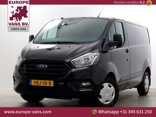 Ford Transit Custom 2.0 TDCI E6 L1H1 Trend Airco/LED 07-2019