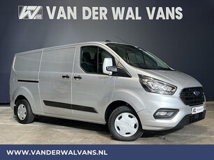 Ford Transit Custom 2.0 TDCI L2H1 Euro6 Airco Camera