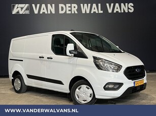 Ford Transit Custom 2.0TDCI L1H1 Euro6 Airco LED