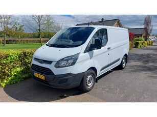 Ford Transit Custom 250 2.2 TDCI L1H1 Base BJ 2015