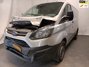 Ford Transit Custom 270 2.0 TDCI L1H1 Economy Edition -