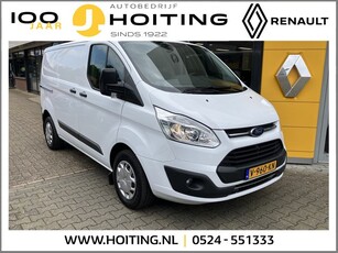 Ford Transit Custom 270 2.0 TDCI L1H1 Trend (bj 2017)