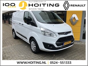 Ford Transit Custom 270 2.0 TDCI L1H1 Trend * PDC/CAMERA/TREKHAAK *