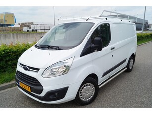 Ford Transit Custom 270 2.2 TDCI L1H1 Trend Airco Navi