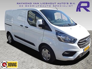 Ford Transit Custom 280 2.0 TDCI L1H1 Trend AIRCO PDC