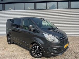 Ford Transit Custom 290 2.0 TDCI L1H1 Limited