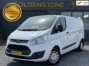 Ford Transit Custom 290 2.2 TDCI L2H1 Ambiente 1e