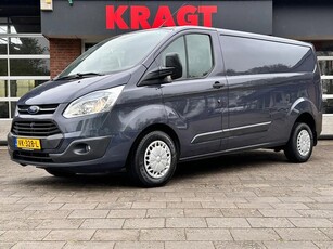 Ford Transit Custom 290 2.2 TDCI L2H1 Ambiente, Airco