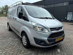 Ford Transit Custom 290 2.2 TDCI L2H1 Trend