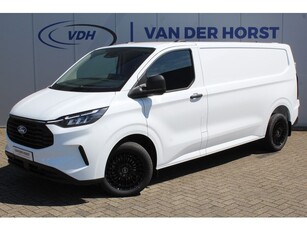 Ford Transit Custom 300 2.0-136pk EcoBlue L2H1 Trend.