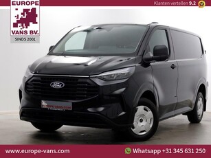 Ford Transit Custom 300 2.0 TDCI 136pk L1H1 Trend Automaat