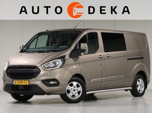 Ford Transit Custom 300 2.0 TDCI 170pk L2H1 Limited DC