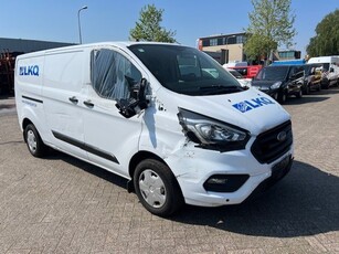 Ford Transit Custom 300 2.0 TDCI 95kw L2H1 LANG AIRCO KLIMA