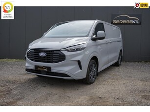 Ford Transit Custom 300 2.0 TDCI L2H1 Limited5 jaar