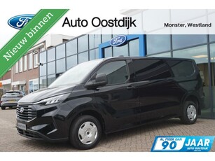 Ford Transit Custom 300 2.0 TDCI L2H1 Trend 136PK DIRECT