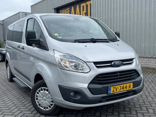 Ford Transit Custom 300 2.2 TDCI L2H2 Ambiente