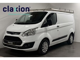 Ford Transit Custom 310 2.0 TDCI L1H1 Trend