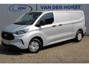 Ford Transit Custom 320 2.0-136pk TDCI L2H1 ´Trend´