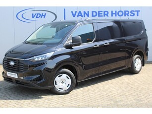 Ford Transit Custom 320 2.0-136pk TDCI L2H1 ´Trend´