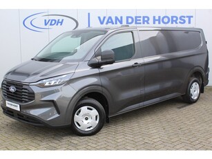 Ford Transit Custom 320 2.0-136pk TDCI L2H1 ´Trend´.