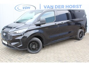 Ford Transit Custom 320 2.0-136pk TDCI L2H1 ´Trend´