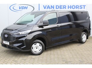 Ford Transit Custom 320 2.0-136pk TDCI L2H1 ´Trend´.